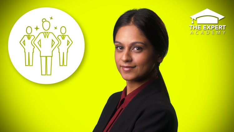 Develop Key Leadership Skills To Become A Respected, Credible, & Powerful Executive