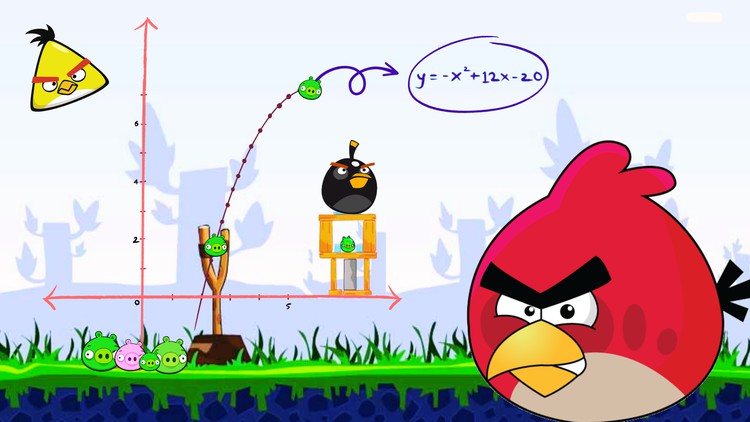 Master fundamental math concepts with animated stories, real-world applications, quizzes and over 1000 practice problems