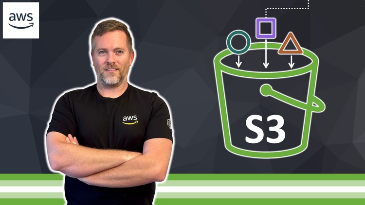 Unlock the Power of Amazon S3 - Everything You Need to Know for Faster, Cheaper, and More Secure AWS Cloud Storage