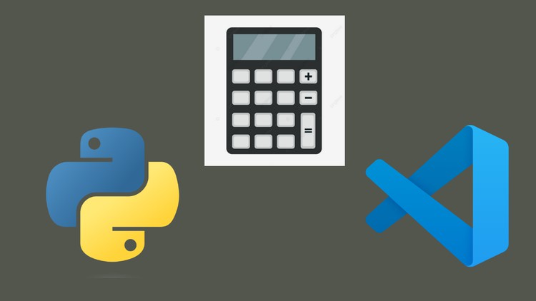 Learn how to build complex calculator with Python
