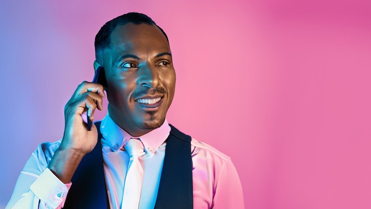 Learn basic concepts and techniques to develop your business and get your sales on point. Prepare, pitch and pursuade.