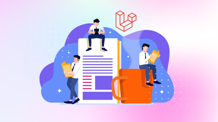 Laravel 10 - Create a Dynamic News Portal / News Paper and Magazine Website with Modern Features and Advanced Techniques