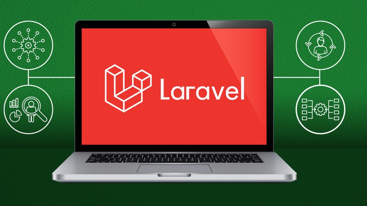 Build Amazing Job Board with PHP Laravel MySQL and Bootstrap and Level up your Web Development Skills