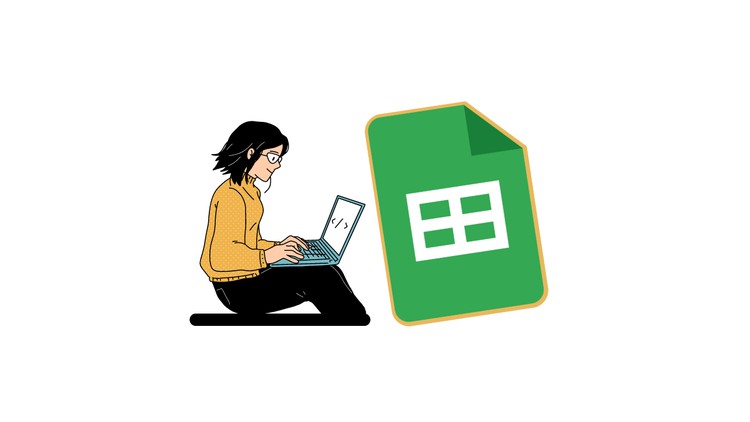 Learn Google Sheets in Fast-track! Solve Complex Data Analysis Problems. Become an Expert: Learn Pivot Table, Visuals