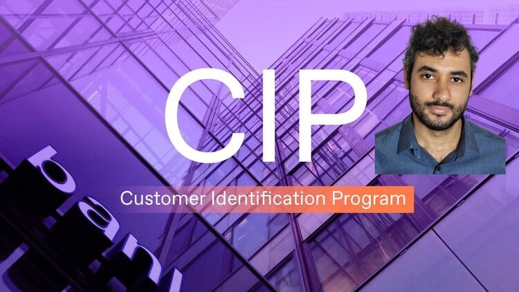 (CIP) Customer Identification Program For beginners | RoyalBosS