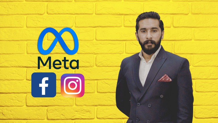 Master Meta Ads: Boost ROI on Facebook & Instagram - Lead Generation, Targeting, Creatives, Analytics