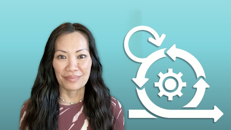 Learn tried-and-tested Agile Scrum techniques and best practices to elevate your role and amplify your contributions