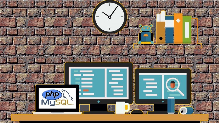 Desarrolla una aplicación completa bajo el patrón de diseño MVC con PHP, MySQL, Bootstrap, HTML y JavaScript.