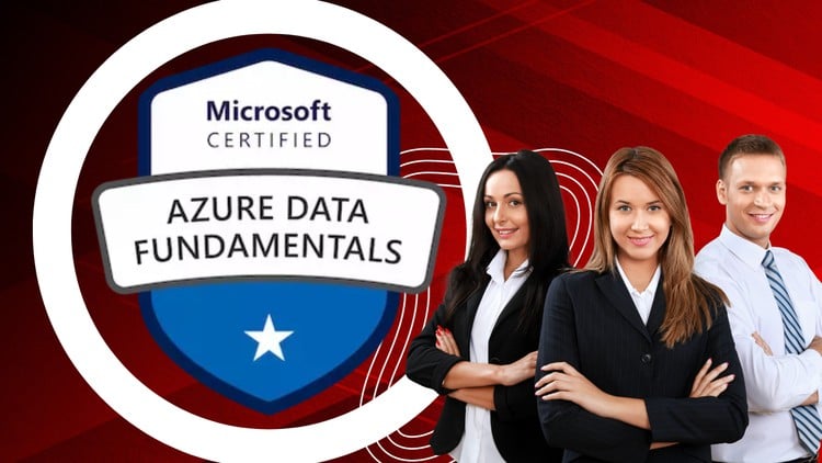 Get ready for the DP-900 exam with our Azure Data Fundamentals mock exams