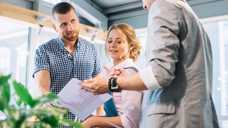 Understand how to use predictive analytics tools to solve real time business problems