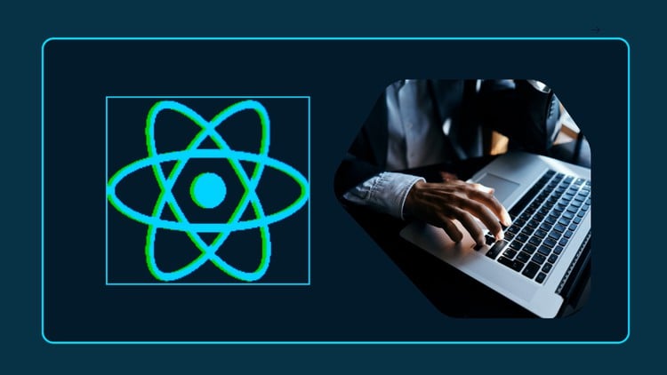 Embark on a React Journey: Accelerate Your React Proficiency with a Comprehensive React Crash Course with Mini Projects