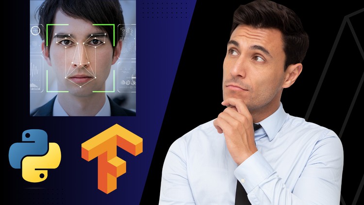 HANDS ON PRACTICE ON FACE RECOGNITION PYTHON PROJECT FROM SCRATCH