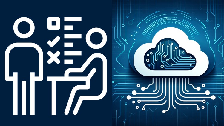 Cloud Computing Interview Questions and Answers Practice Test | Freshers to Experienced | Detailed Explanations