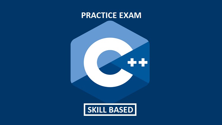 Elevate Your C++ Knowledge With This Power-Packed Practice Tests (New Quality Questions Are Added Every Month)