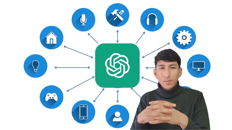 Learn how to use ChatGPT to build apps, fix bugs, and automate your workflow in Python or other programming languages.