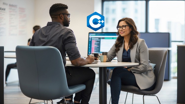C++ Interview Questions - Practice Test | RoyalBosS