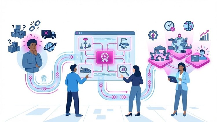 Roles and Perspective