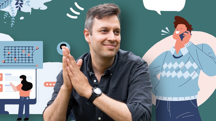 Learn how to use proven business models and frameworks - strategic, operational and tactical