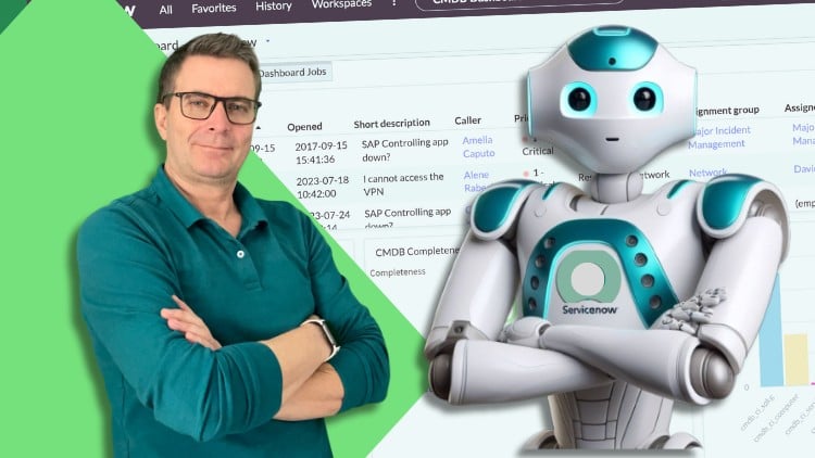 ServiceNow GenAI: Leveraging Next-Gen Solutions | RoyalBosS