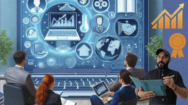 Unlock your potential, drive innovation, and become an expert in business development strategies.