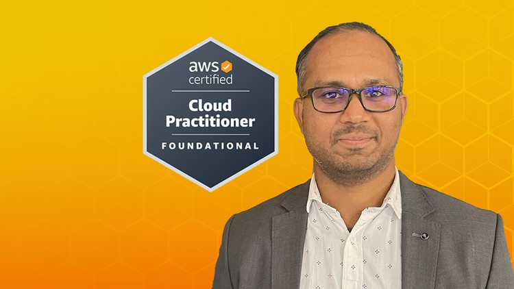 Full Practice Exam + Expert Explanations | Pass CLF-C02 Exam | Hands-on AWS Labs & Exercises | Master Cloud Basics