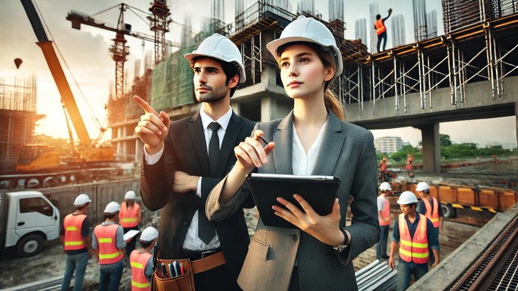 Prep for PMP Success: Project Management Principles Course
