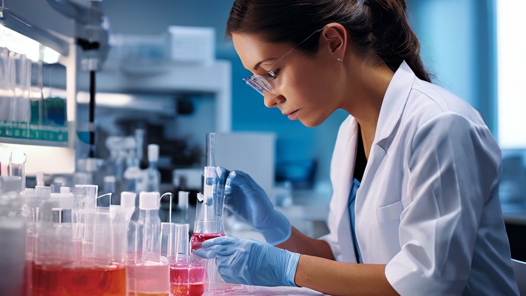 From Beginner to Expert: Learn Lab Testing & Diagnosis in This Comprehensive Course!