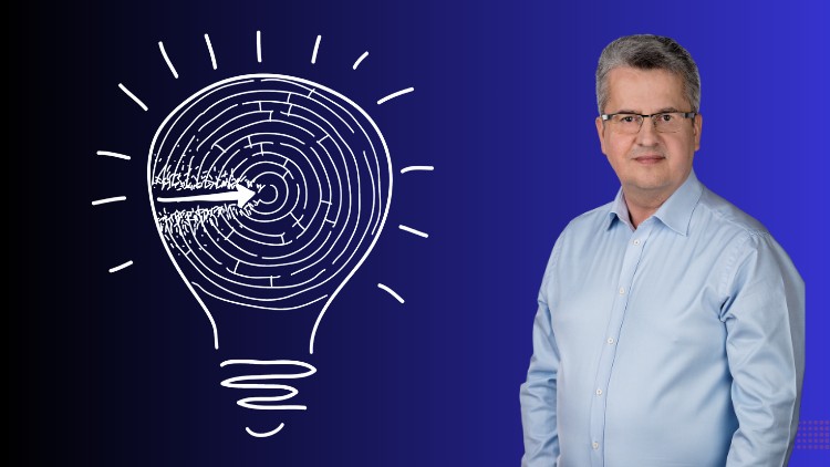 Become a Problem-Solving Expert: Lean, Creative Thinking, and Decision Making