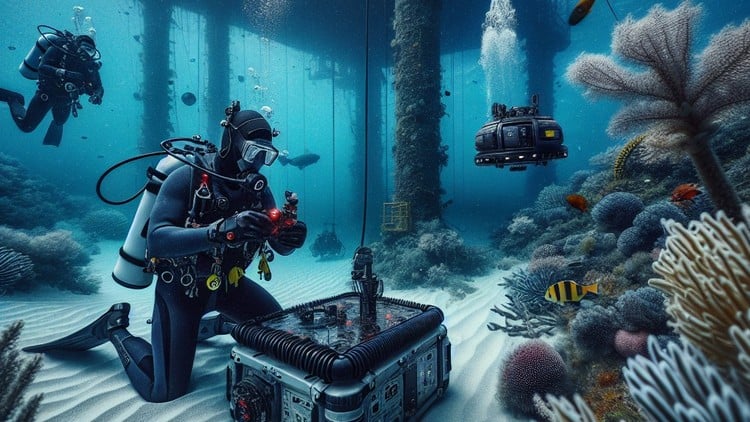 Subsea Risk-Based Inspection: The What, Why, and How!