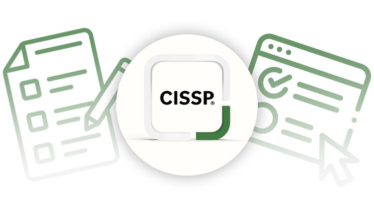 Prepare the Certified Information Systems Security Professional (CISSP) 125 high-quality test questions with explanation