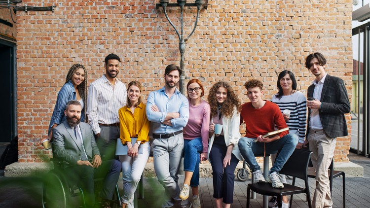 A Complete Guide to Cultivating Diversity, Promoting Equity, and Fostering a Culture of Inclusion in Your Organization