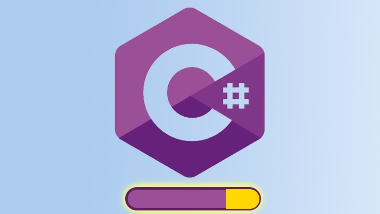 Learn c# (c-sharp) fundamentals, practice using C# projects , write codes in a better way