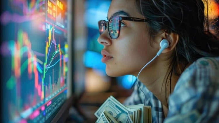 Make 2-5R consistently in this Powerful Forex Day Trading Strategy. Intraday trading that works. 90% Winrate!