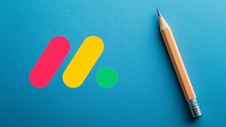 Get up and running quickly with Monday Work & Project Management.