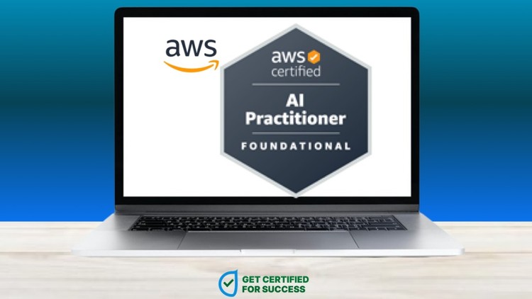 Master the AWS Certified AI Practitioner Exam with Realistic Practice Tests