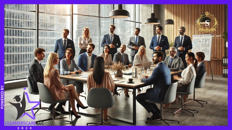 Master Inclusive Leadership, Diversity, Equity & Workplace Design to drive business success and transform HR leadership