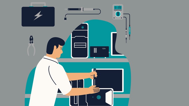 Essential Knowledge for Beginners to Kickstart Your IT Career