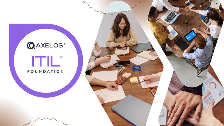 ITSM ITIL 4 Foundation | 06 FULL Mock Tests with detailed explanation | Questions Quiz Updated OCT 2024