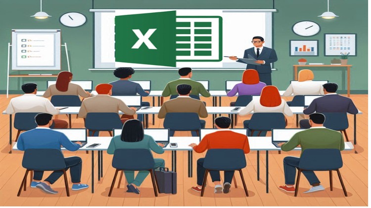 Prepare, Practice, and Pass Your Excel Interviews with Confidence