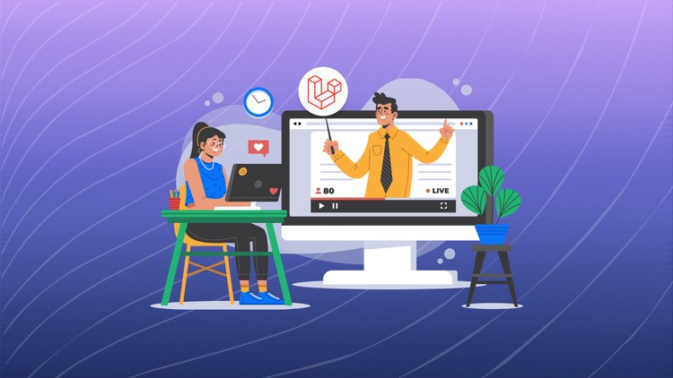 Laravel 11 - Build a Complete Learning Management System L | RoyalBosS
