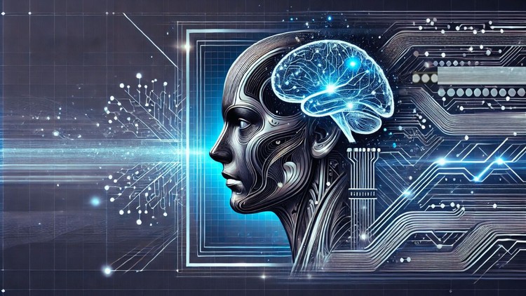 Master Advanced Deep Learning Techniques: Neural Networks, AI, Machine Learning, and Real-World Applications