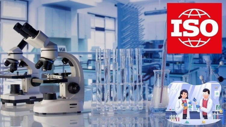 Elevate Your Skills in Quality Management, Calibration Techniques, Regulatory Compliance, and Laboratory Excellence