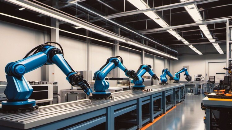 Master Manufacturing Operations Management: Optimize Processes, Boost Efficiency and Drive Business Success