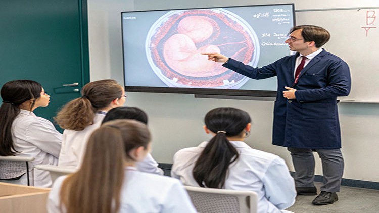 Bridging Science and Clinical Practice