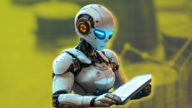 Boost your productivity & work using GenAI in Accounting & Finance