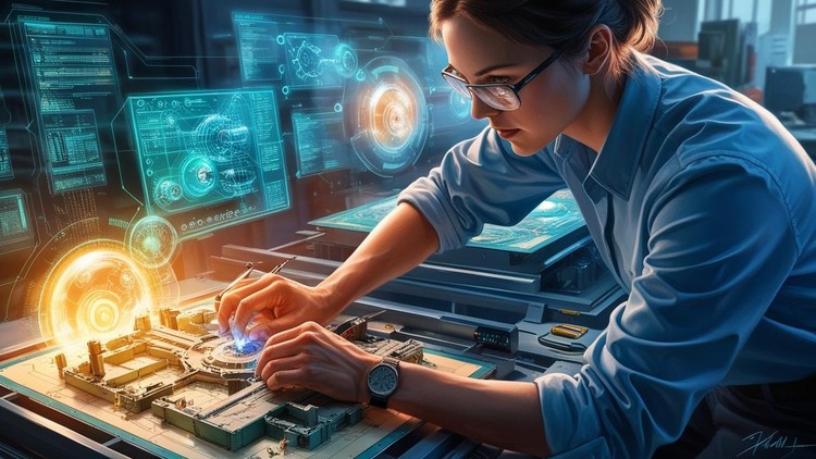 Modelling and Optimization of Processes | RoyalBosS