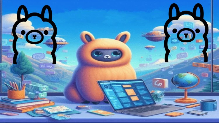 Ollama & LLMs: Building Real World Free AI Apps with Ollam | RoyalBosS