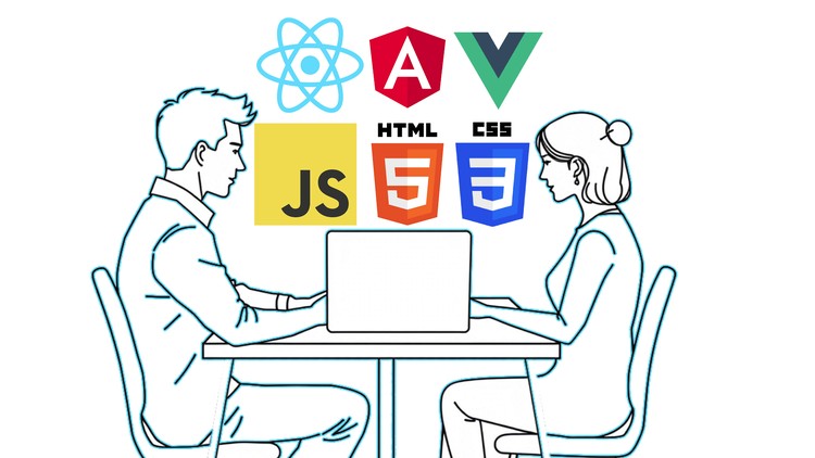 Front End Developer Interview Questions and Answers | Freshers to Experienced | Detailed Explanations for Each Question