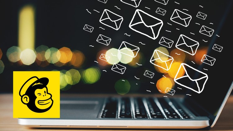 MailChimp Essentials: Build, Automate, and Optimize Email Campaigns, Boost Engagement and Grow Business with Email.