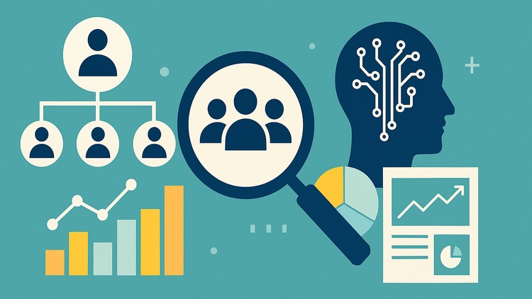 Learn modern organizational design using AI, analytics, and workforce planning to optimize structures